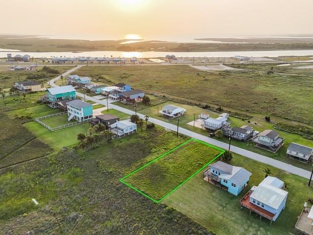Beachfront Drive, Matagorda, Texas image 26