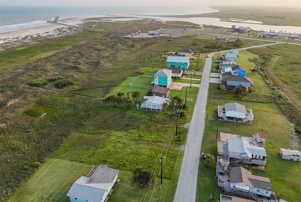 Beachfront Drive, Matagorda, Texas image 16