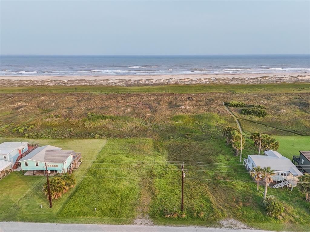 Beachfront Drive, Matagorda, Texas image 8