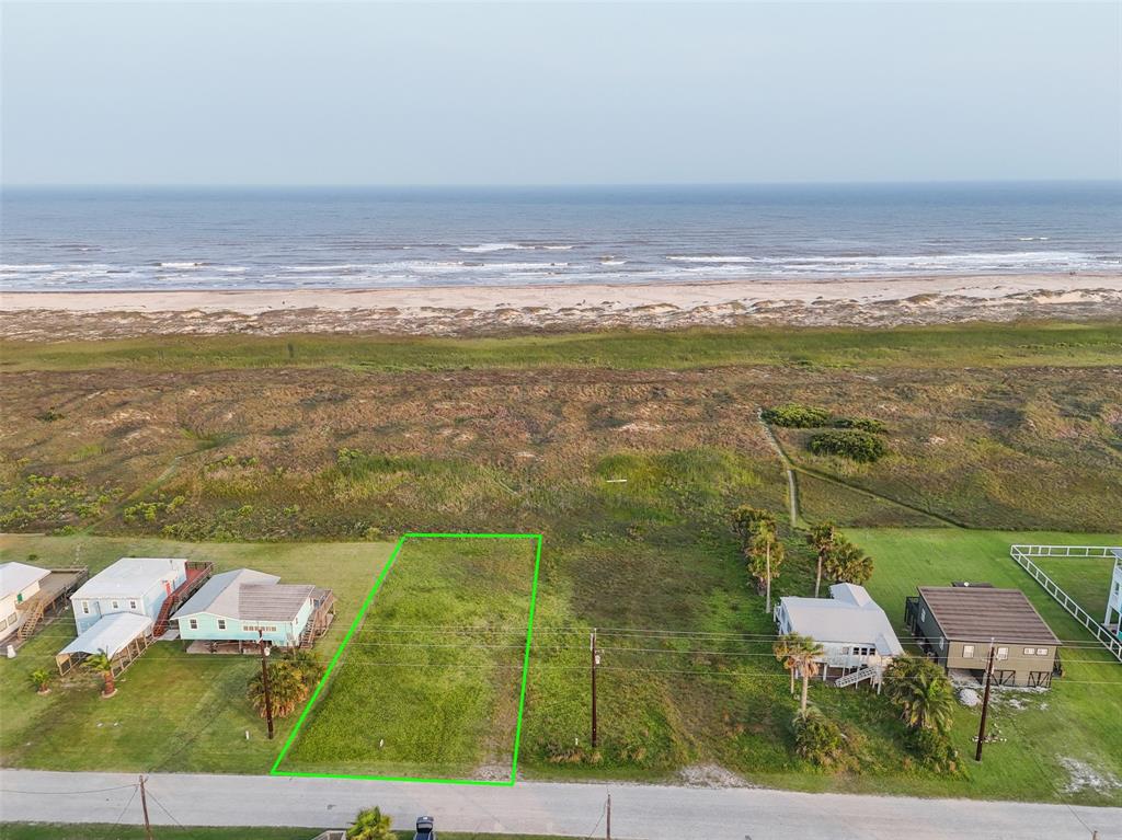 Beachfront Drive, Matagorda, Texas image 10