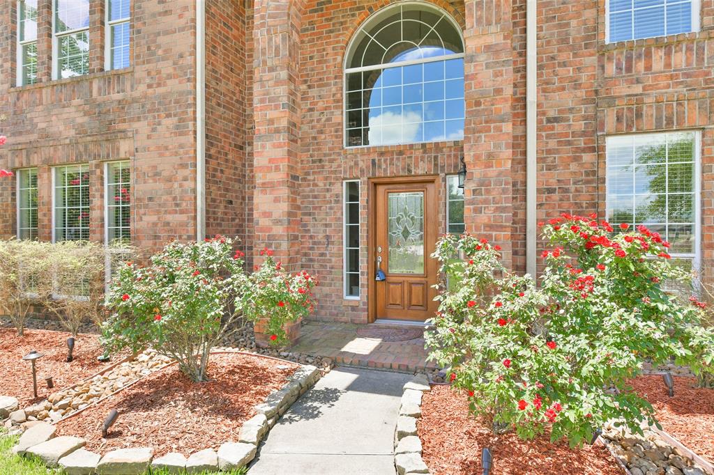 8003 Dogwood Court