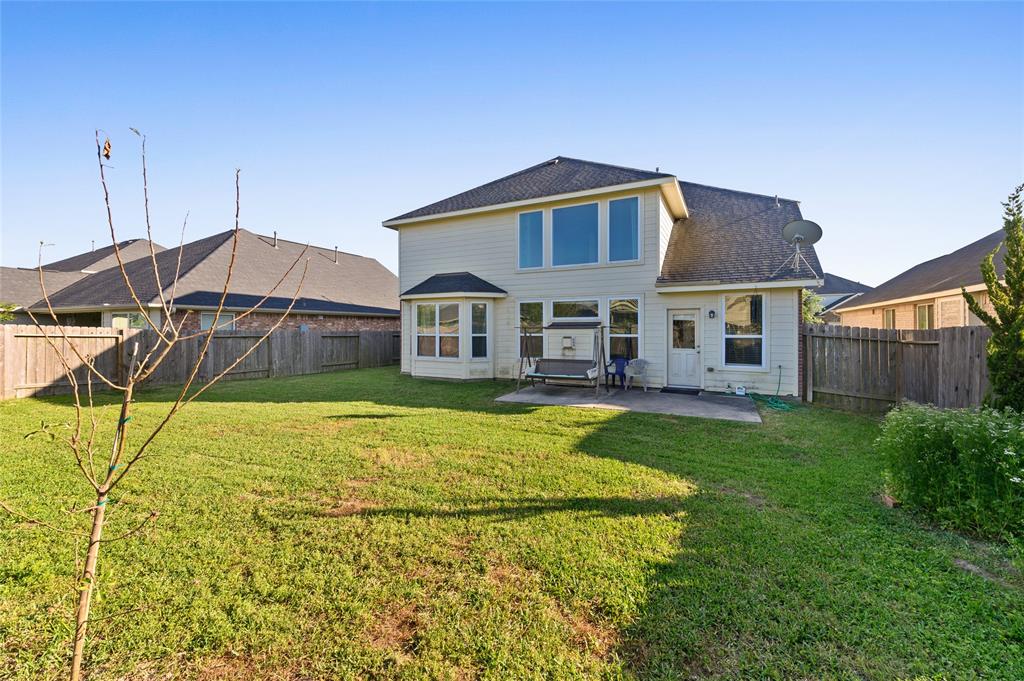 24618 Malca Manor Drive, Katy, Texas image 31