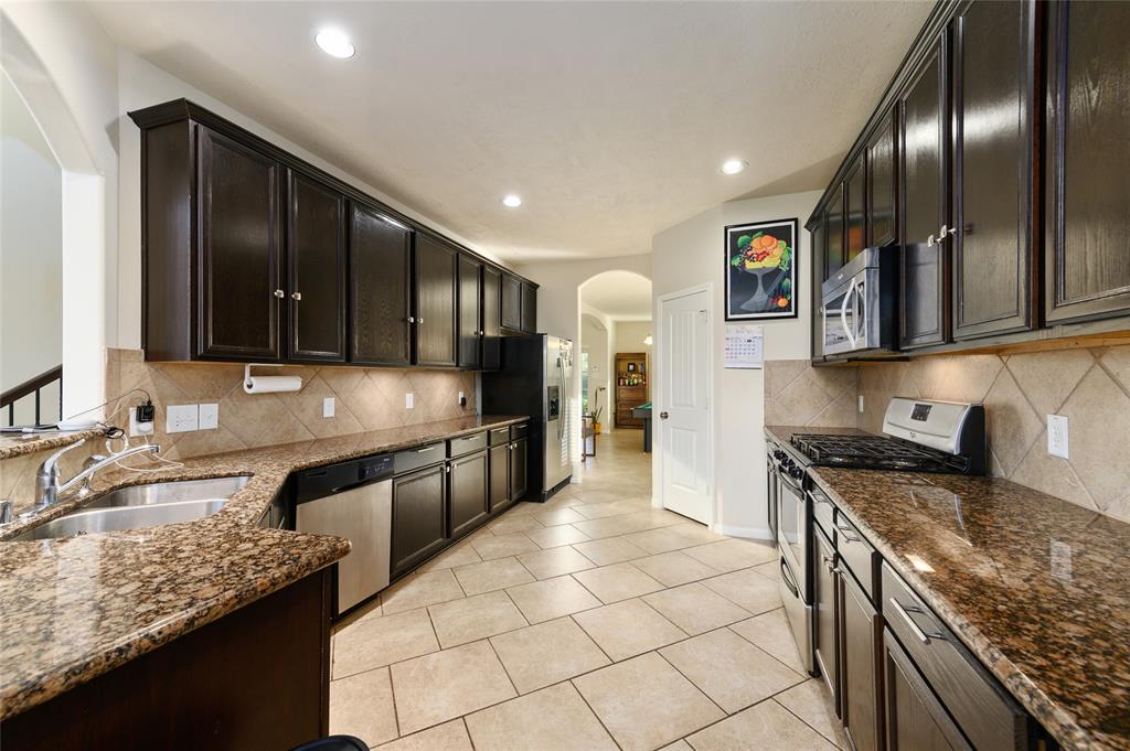 24618 Malca Manor Drive, Katy, Texas image 15
