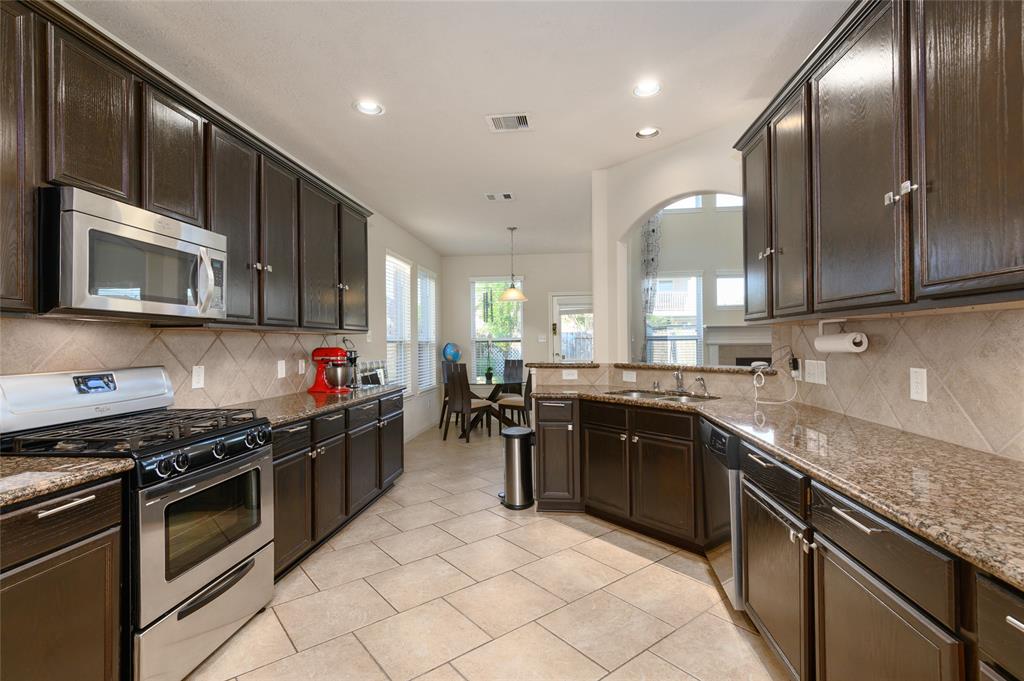 24618 Malca Manor Drive, Katy, Texas image 14