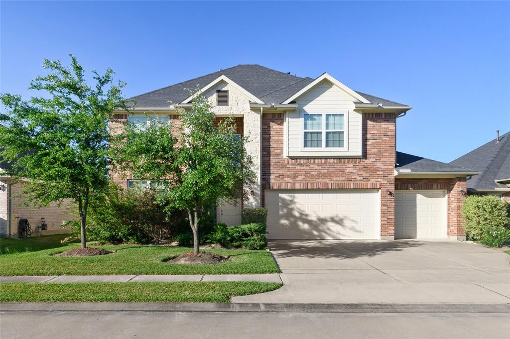 24618 Malca Manor Drive, Katy, Texas image 2