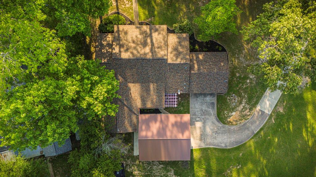 403 E Lake Drive, Livingston, Texas image 26