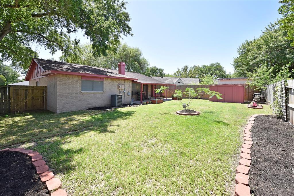 24102 Pepperrell Place Street, Katy, Texas image 25