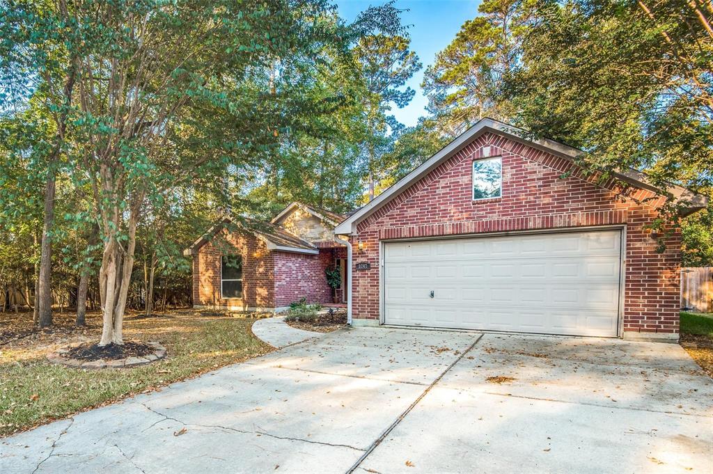 3247 Willowbend Road