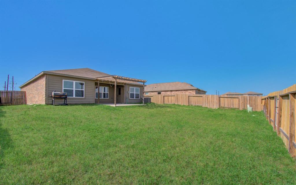 2095 Mule Ridge Drive, Katy, Texas image 12