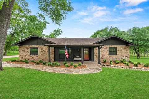 2219 Black Hawk Lane Brookshire TX 77423