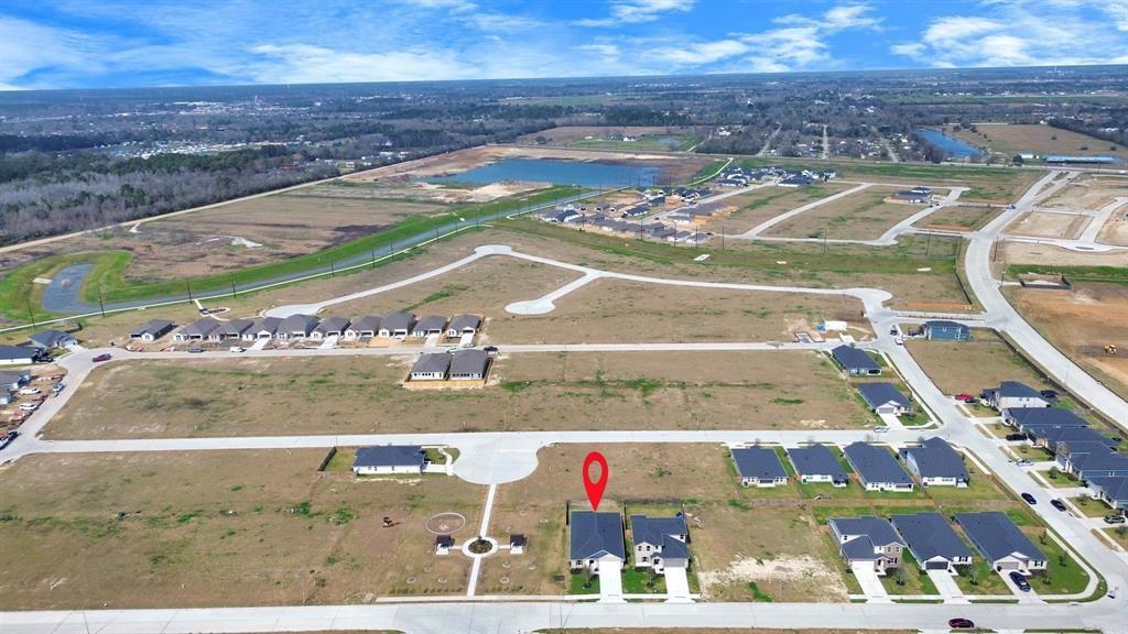 1307 Bonnerjee Drive, Crosby, Texas image 42