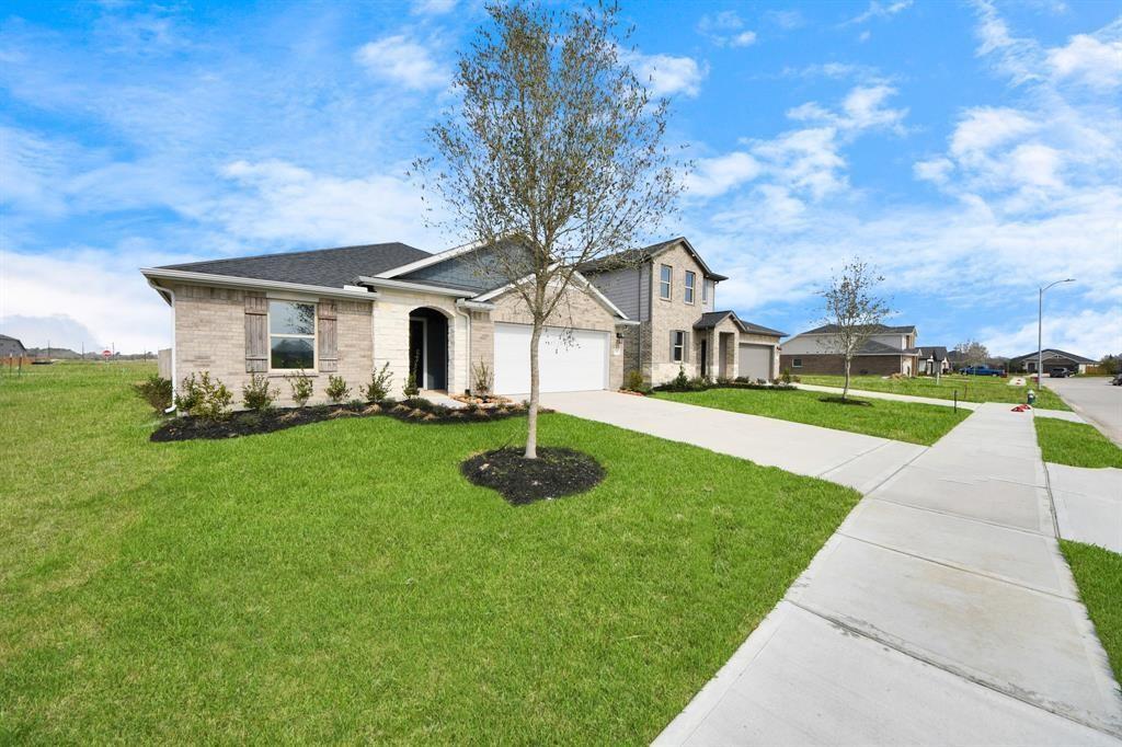 1307 Bonnerjee Drive, Crosby, Texas image 39