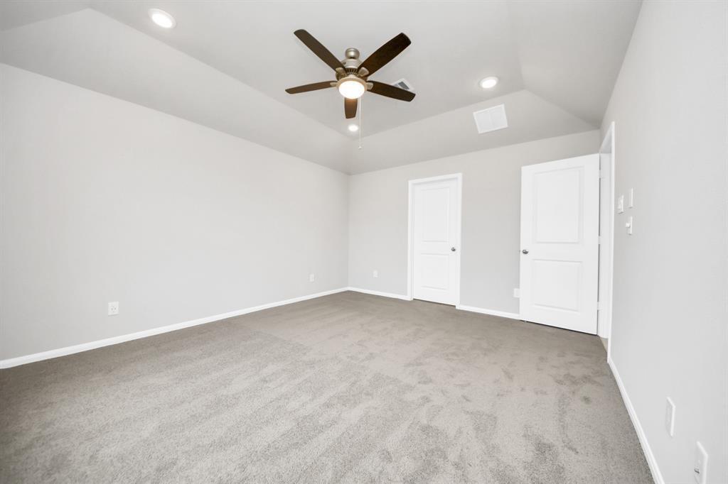 1307 Bonnerjee Drive, Crosby, Texas image 27