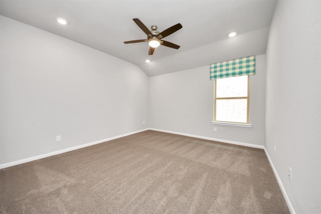 1307 Bonnerjee Drive, Crosby, Texas image 32