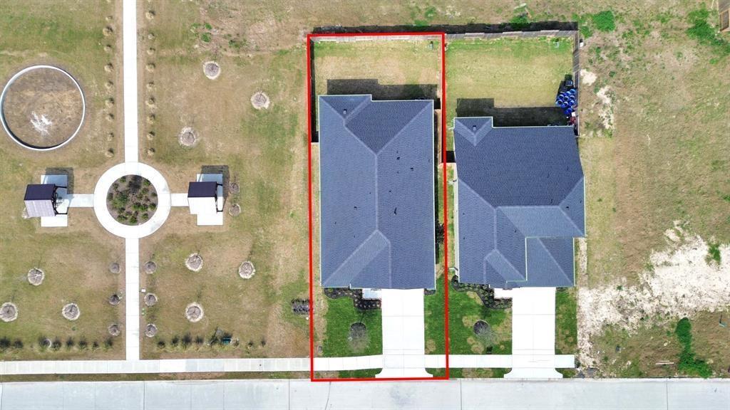 1307 Bonnerjee Drive, Crosby, Texas image 40