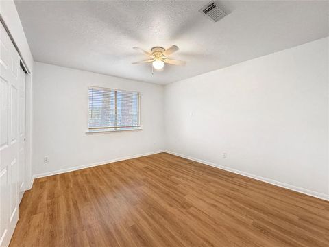 A home in Humble