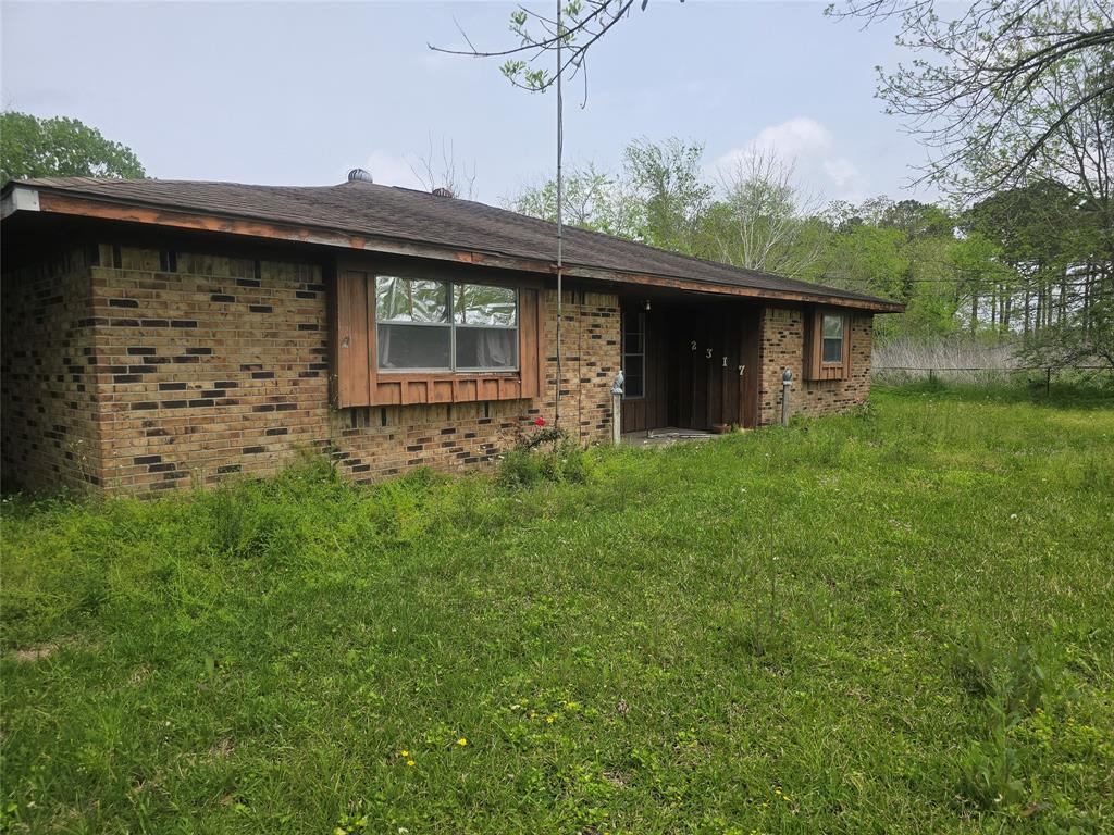 2317 Iron Ore Drive, Huffman, Texas image 2