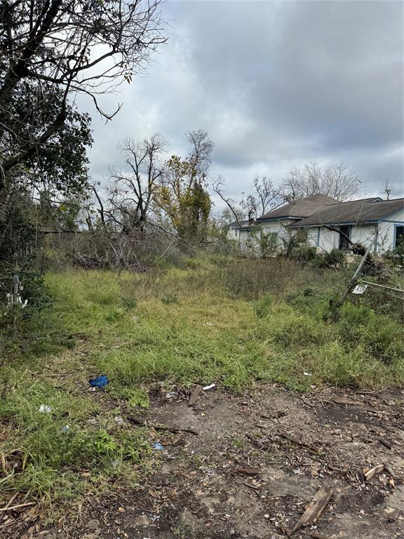 5419 Pardee Street, Houston, Texas image 1