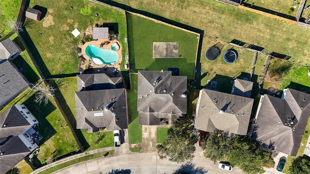 4722 Lunsford Hollow Lane, Friendswood, Texas image 19