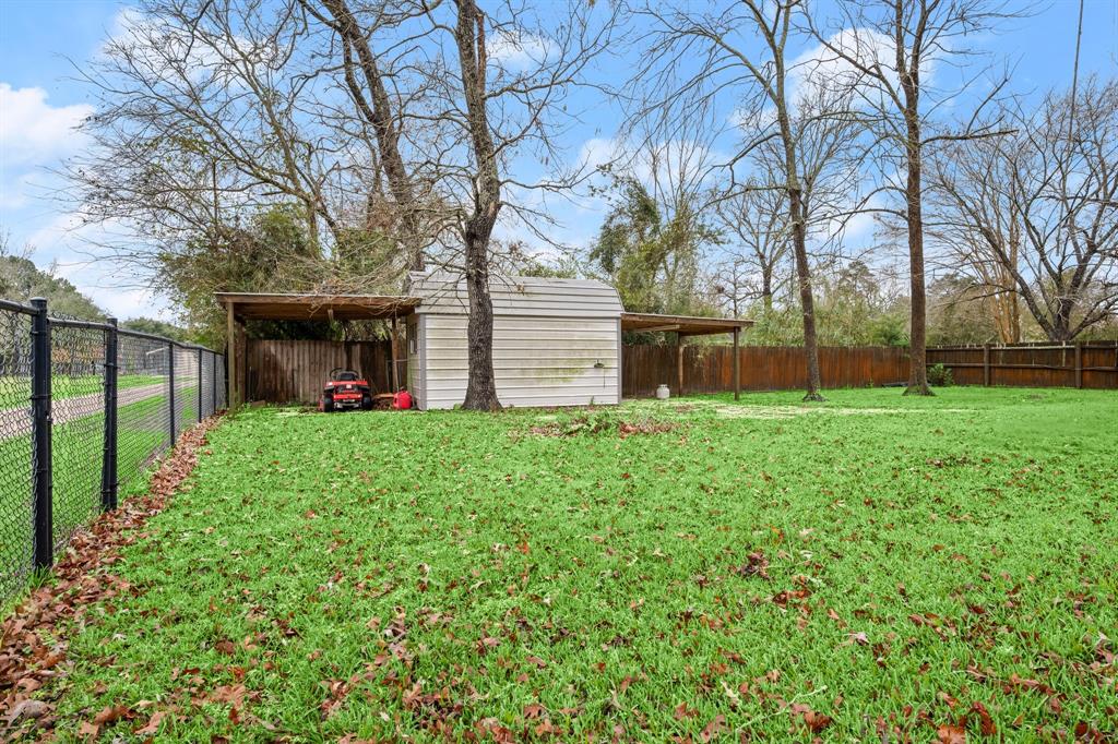 220 Greenwood Dr Dr, Livingston, Texas image 35