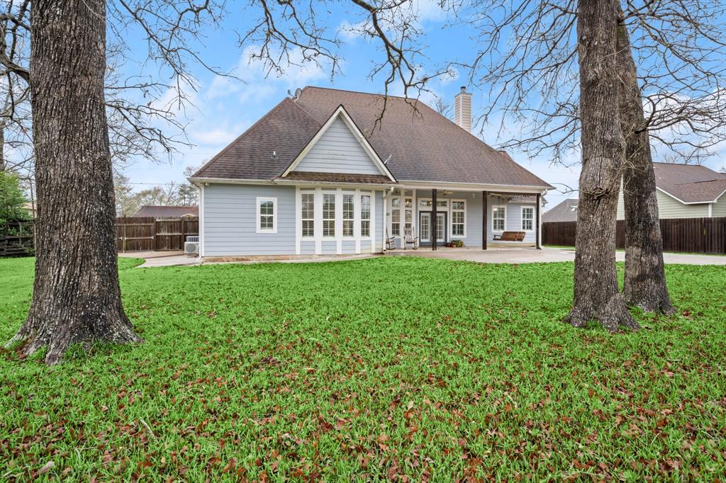 220 Greenwood Dr Dr, Livingston, Texas image 34