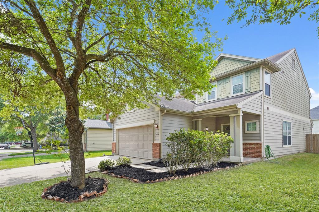 2826 Feather Green Trail, Fresno, Texas image 2