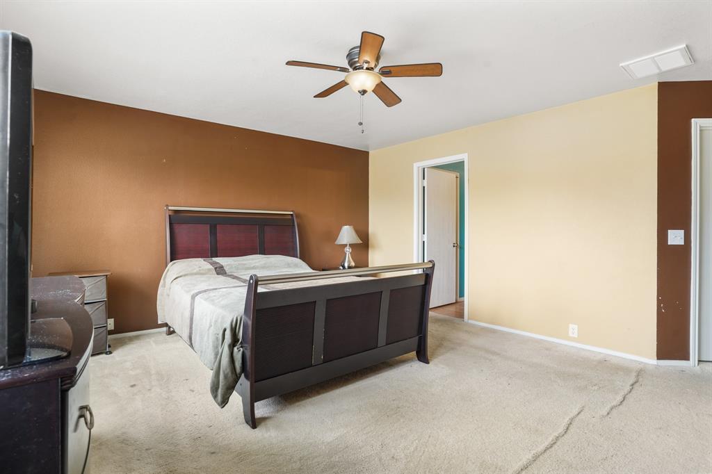 2826 Feather Green Trail, Fresno, Texas image 15