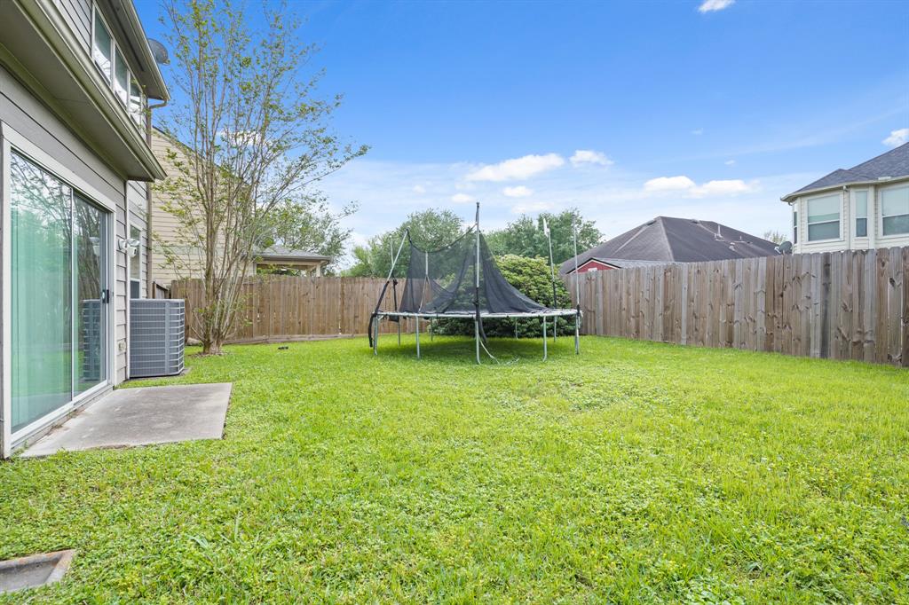 2826 Feather Green Trail, Fresno, Texas image 24