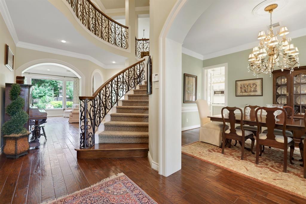 4007 Thistle Hill Court