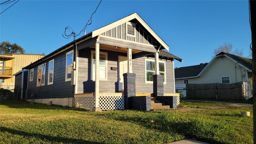 107 Carl Street, Pasadena, Texas image 3