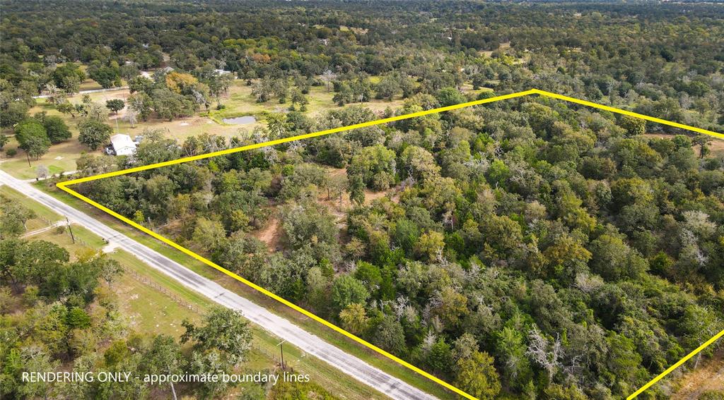 17187 County Road 433 - 14 Acres, Snook, Texas image 2