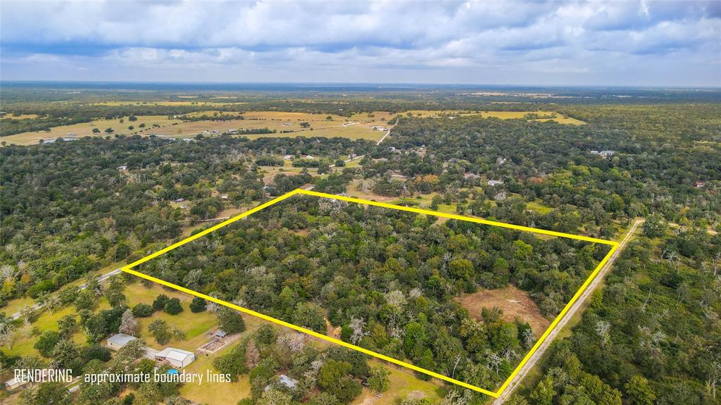 17187 County Road 433 - 14 Acres, Snook, Texas image 5