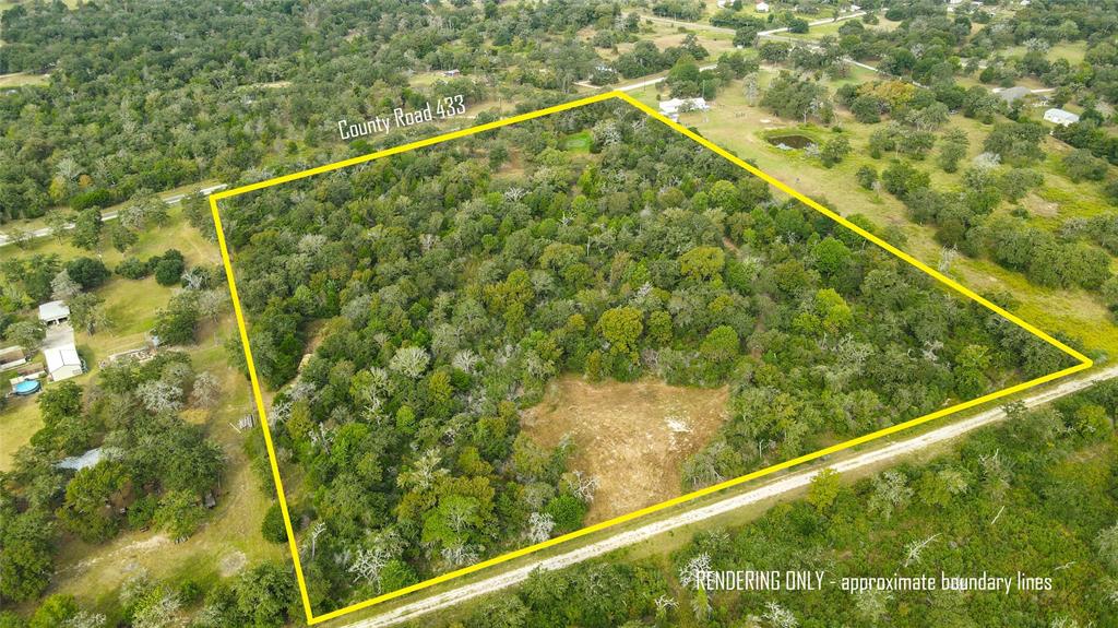 17187 County Road 433 - 14 Acres, Snook, Texas image 7