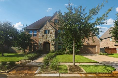 9806 Mount Shasta Missouri City TX 77459