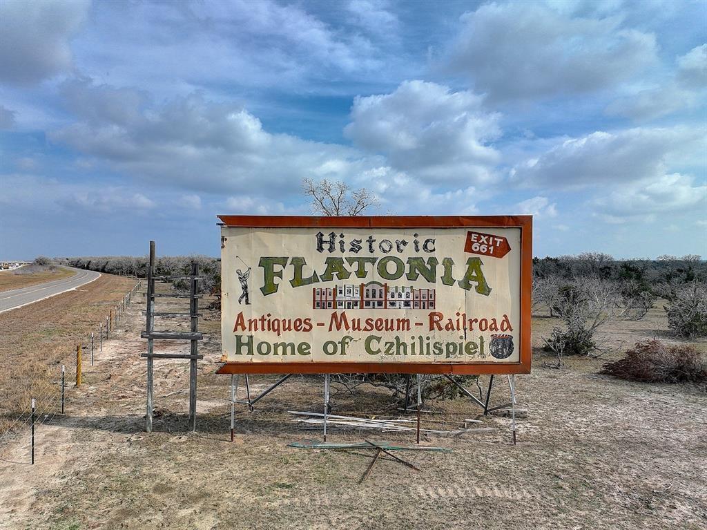 TBD I-10 Feeder, Flatonia, Texas image 14