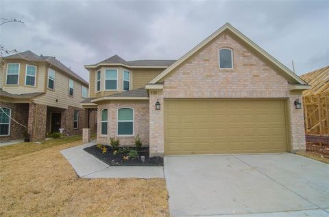 3318 Madison Elm Street Katy TX 77493