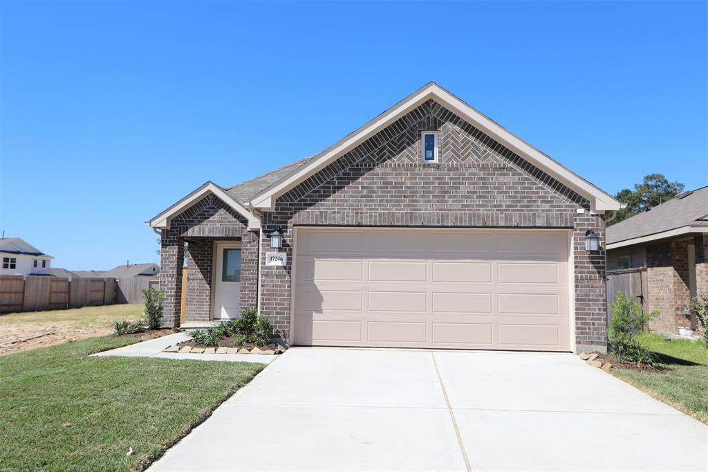 17246 Black Ash Court, New Caney, Texas image 1