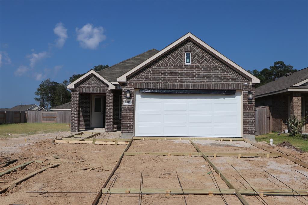 View New Caney, TX 77357 house