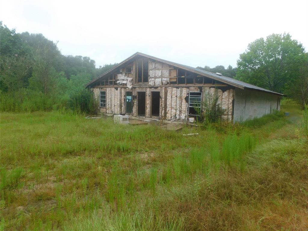 328 County Road 3893, Cleveland, Texas image 1