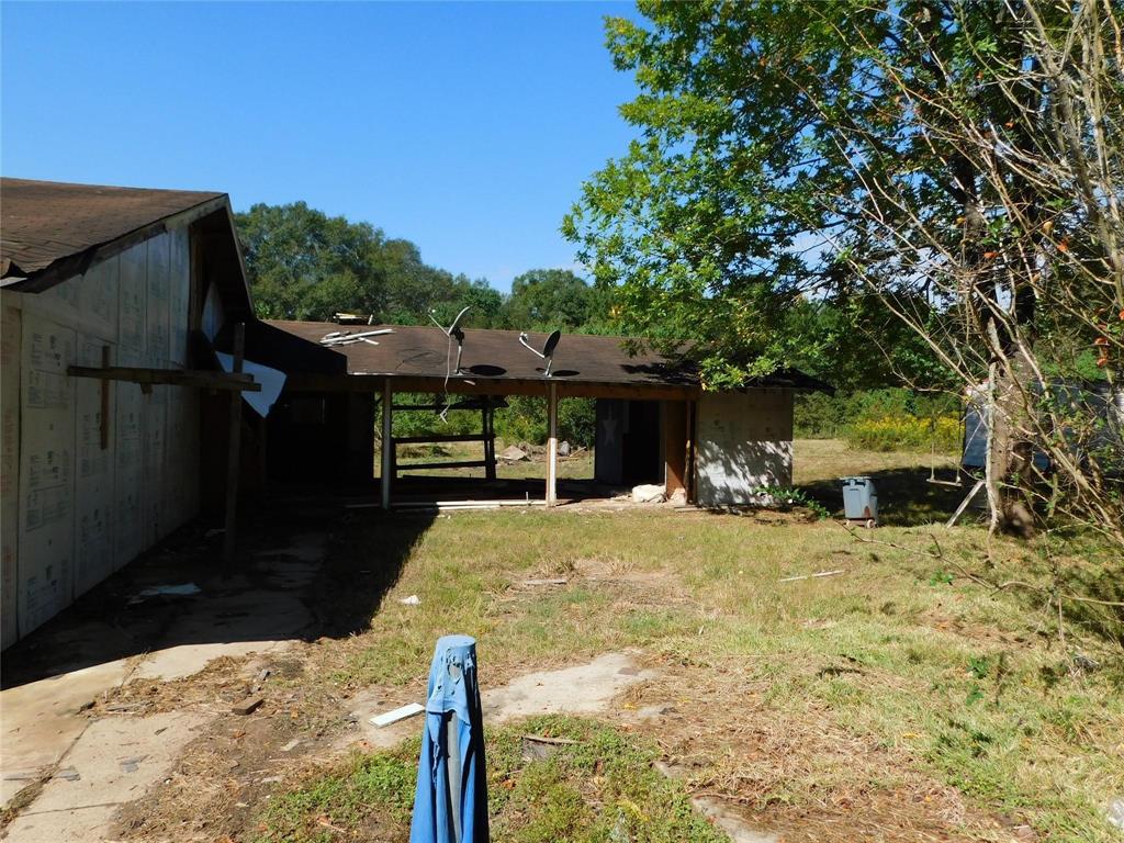 328 County Road 3893, Cleveland, Texas image 2