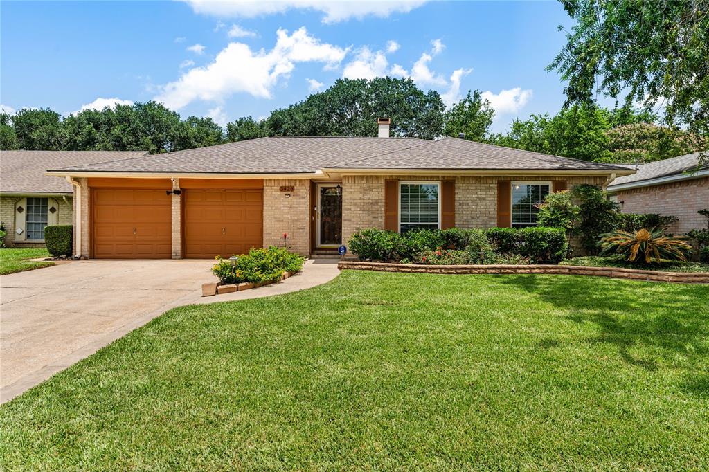 3426 Acorn Springs Lane