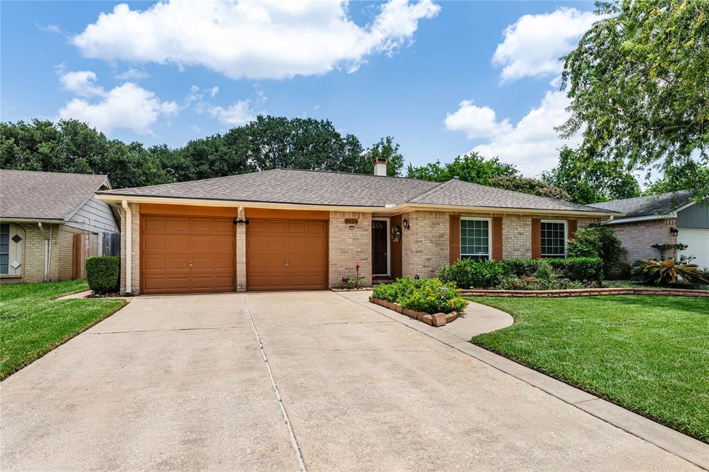 3426 Acorn Springs Lane