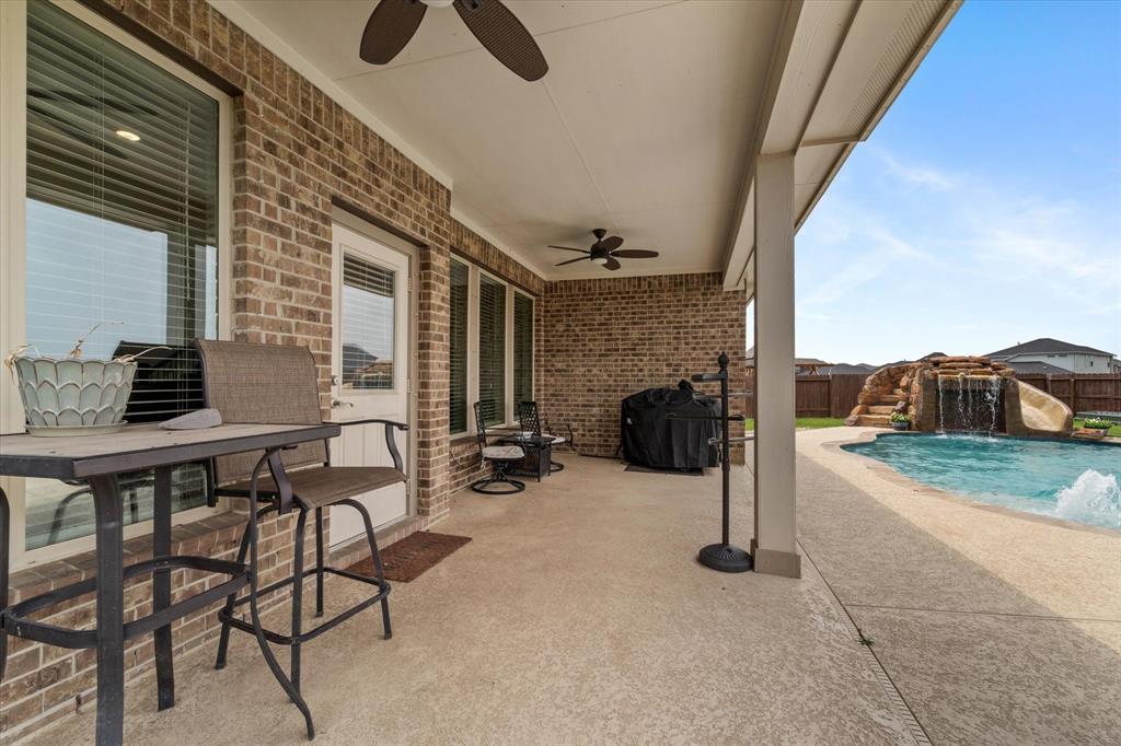 306 Cavil Barrier Lane, La Porte, Texas image 30