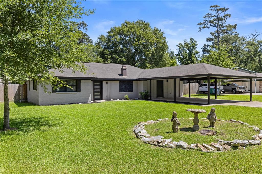 13370 Capital Drive, Beaumont, Texas image 3