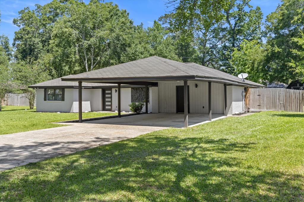 13370 Capital Drive, Beaumont, Texas image 4