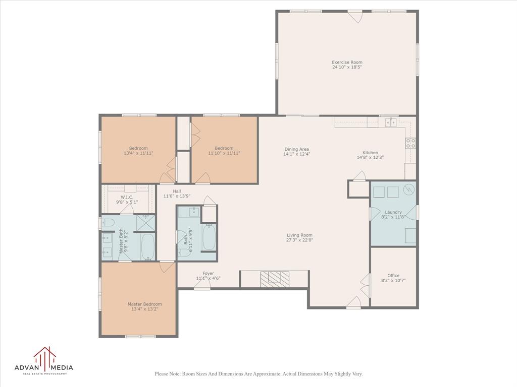 13370 Capital Drive, Beaumont, Texas image 47