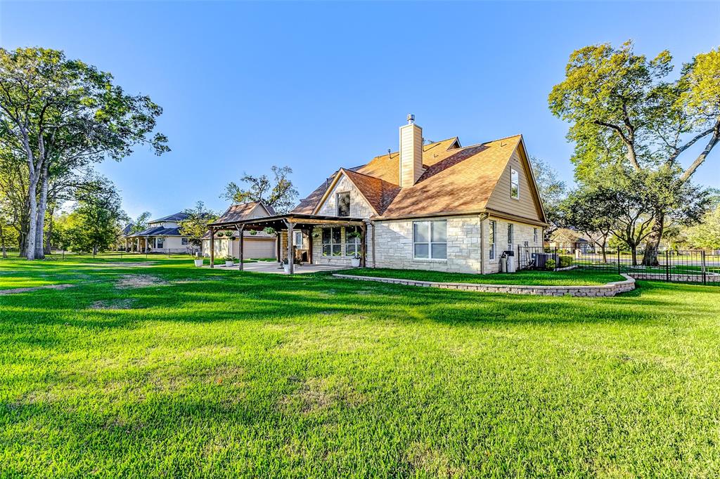 2714 W Trail Court, Richmond, Texas image 40