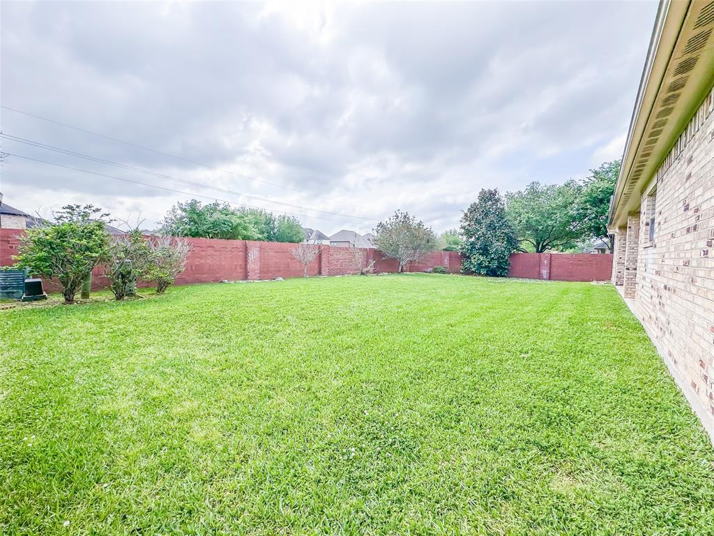 5302 Briarwick Meadow Lane, Sugar Land, Texas image 50