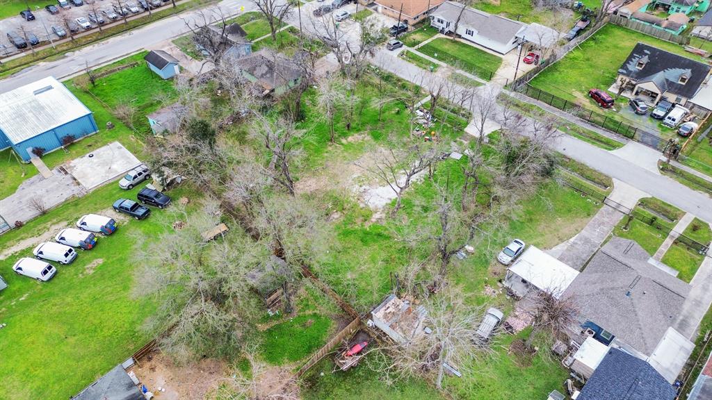 245 Palmyra Street, Houston, Texas image 17