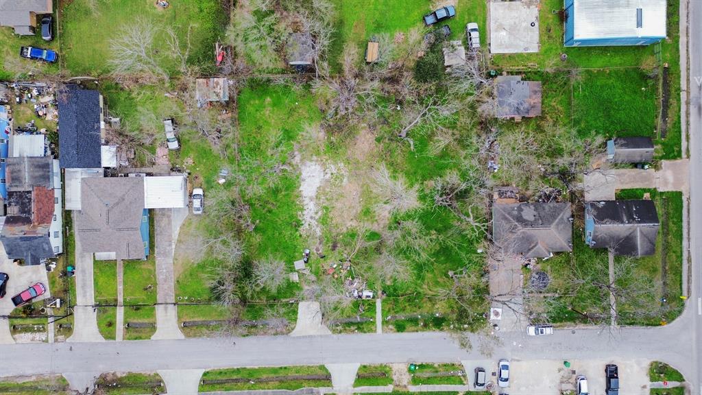 245 Palmyra Street, Houston, Texas image 13